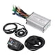 thumbnail image 2 of Controlador de bicicleta eléctrica 17A con kit de acelerador con sensor de pantalla KT?LED880 para motor de 350W, 2 of 8