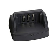 Yaesu SBH-28 Desktop Rapid Charger Cup for The FT-70DR