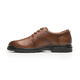 thumbnail image 4 of Zapato Casual Flexi Cafe para Hombre [FFF3793] cafe 28, 4 of 10