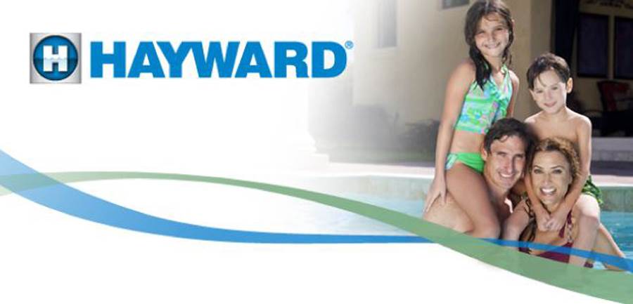 HAYWARD CL110ABG Above Ground Pool Off 