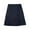 Navy, variant on Wovilon Multi-Purpose Heating Skirt Blanket Office Home Shawl Blanket Warm Skirt Usb Heating Quilted Outdoor Windproof