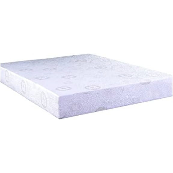 Queen Size Mattress, 10 Inch Cooling Gel Memory Foam Mattress in a Box, Medium Firm, Pressure Relieving, CertiPUR-US Certified Bed Mattress