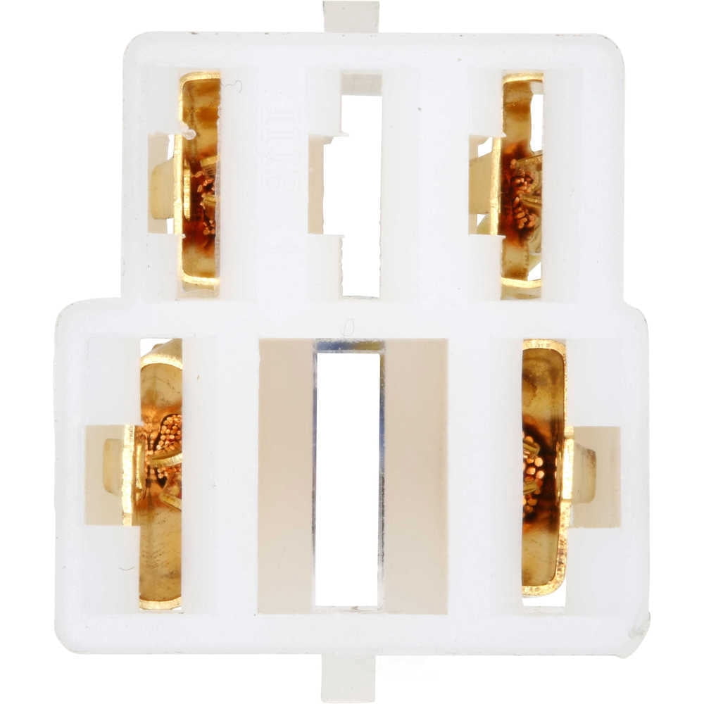 HOLSTEIN 2BMR0001K HVAC Blower Motor Resistor