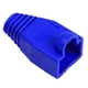 thumbnail image 1 of B-ROBOTIX - PROTECTOR DE PLUG BOTA PARA RJ45 COLOR AZUL PAQUETE CON 100 PIEZAS BRobotix 351945, 1 of 2