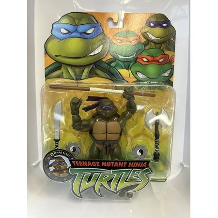 Classic 2003 Donatello