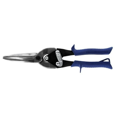 Midwest Snips Long Cut Aviation Snip