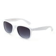 thumbnail image 2 of White Sunglasses Pary Pack-10 Retro Blues Brotherss Sunglasses for Weddings Parties Graduations Birthdays Party Favors Sunglassses, 2 of 3