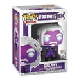 thumbnail image 3 of Funko POP! Video Games: Fortnite - Galaxy, 3 of 4