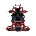 thumbnail image 3 of Kit de Soporte de Amortiguador Delantero y Trasero Mejorado para Coche RC para 1/12 UD1201 UD1202 UD-12PRO Piezas Mejoradas para Coche RC B, 3 of 5
