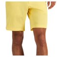 thumbnail image 3 of Club Room Mens Classic Fit Flat Front Bermuda Shorts, 3 of 3