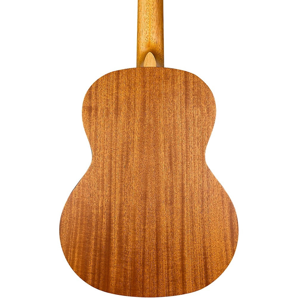 Kremona S51C 1/2 Scale Classical Guitar Open Pore Finish