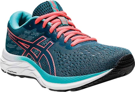 womens asics excite 7