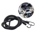 thumbnail image 1 of Cuerdas elásticas para coche y bicicleta, cables con ganchos, correa para Cables, cuerda elástica , lazo Acce 24 pulgadas Sharpla Cuerdas de bungee, 1 of 8