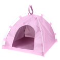 thumbnail image 1 of 2 uds impermeable Oxford mascotas casas tienda jugando cama portátil plegable Mat Tmvgtek Oficina Multiescena Multifunción, 1 of 9