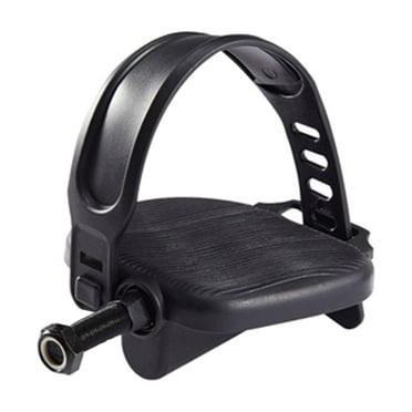 bell kicks 350 universal bike pedals