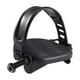 thumbnail image 2 of Pedales de estática con correas ajustables, gimnasio en hogar, equipo de fitness antideslizante para interiores, accesorios, pedales de - Husillo ,7 mm Husillo largo 7 mm DYNWAVEMX Pedales de bicicleta estática, 2 of 8