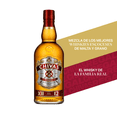 thumbnail image 2 of Whisky Chivas Regal 12 años 750ml, 2 of 5