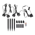 thumbnail image 2 of Waterproof Garden Spotlight,LED Landscape Spotlight Light LED Landscape Light LED Landscape Spotlight Next-Gen Design, 2 of 8