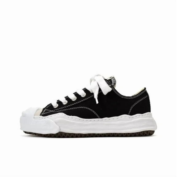 Maison MIHARA YASUHIRO Hank Low-top Sneakers Men Women MMY Running Shoes