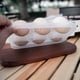 thumbnail image 5 of Contenedor Portátil para 6 Huevos - Caja Protectora a Prueba de Golpes para Almacenar Huevos, Ideal para Acampar, Hacer Senderismo o Hacer Picnics., 5 of 7