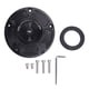 thumbnail image 2 of Tapa Del Tanque De Gasolina Para Motocicleta Sin Llave, Protección Fácil Instalación Sellado Eficiente Tapa Del Tanque De Combustible Giratoria Para 450NK 250NK 450SR 250SR, 2 of 7