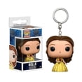 thumbnail image 5 of Llavero Funko Pop Disney Anna Campanilla Cenicienta Ariel Alice Pop Pocket Disney Llaveros Vinilo Figura de acción Juguetes Muñecas, 5 of 5