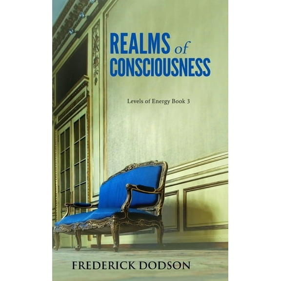 Realms of Consciousness, (Hardcover)