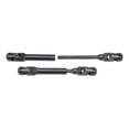 thumbnail image 7 of CNC Metal CVD Transmission Drive Shafts Adjustable for 90046 Wraith 1:10 Scale RC Crawler Car Tractor Truck Accessories Part 86-115mm, 7 of 7