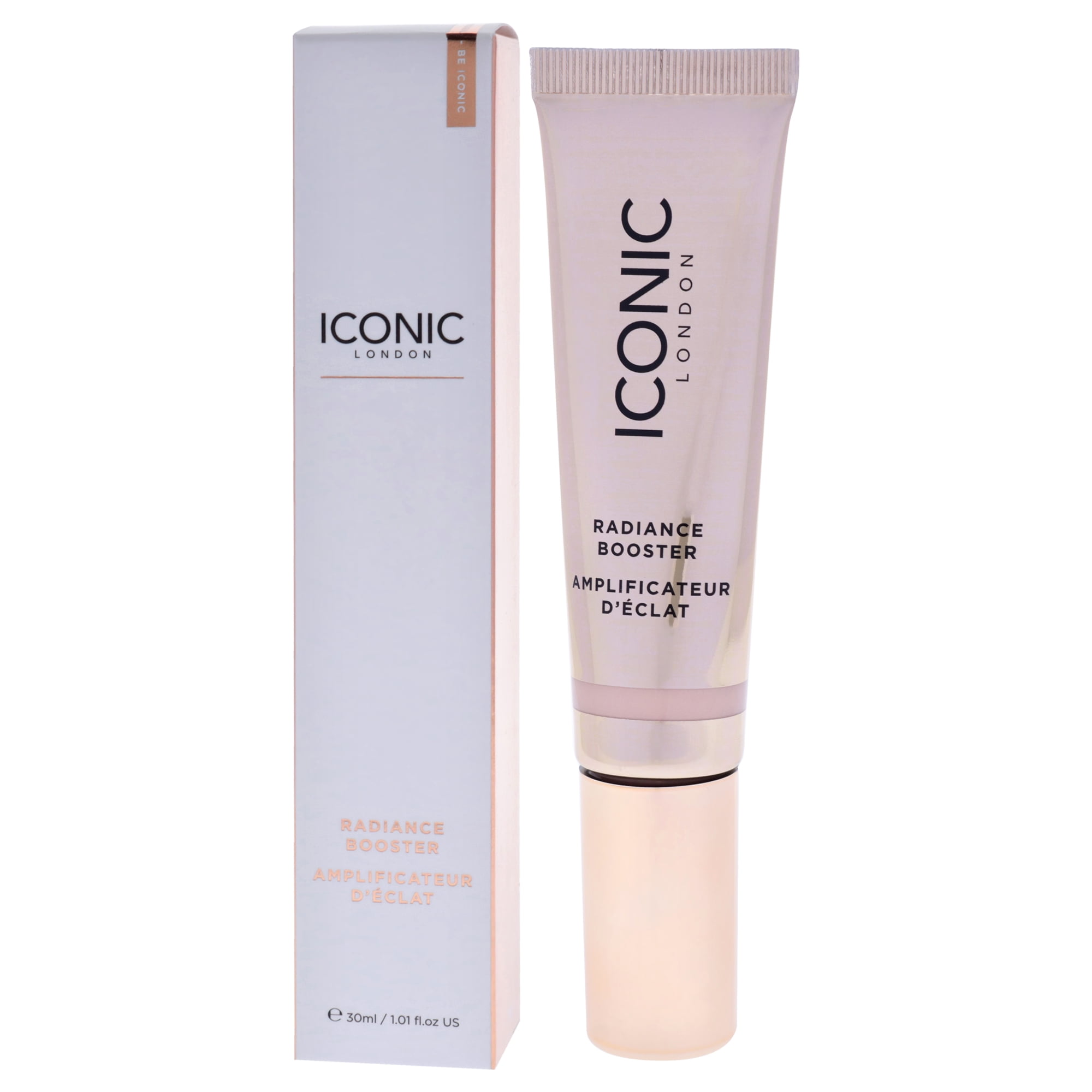 Iconic London Radiance Booster - Pearl Glow , 1.01 oz Makeup