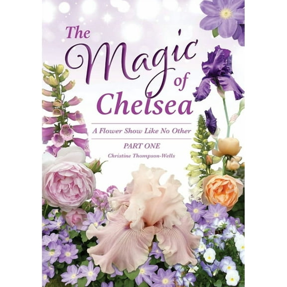 The Magic of Chelsea - Part One, (Paperback)