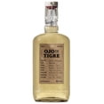 thumbnail image 3 of Pack de 6 Mezcal Ojo de Tigre Reposado 750 ml, 3 of 3
