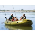 thumbnail image 4 of ANGLER BAY Inflatable Boat, 4 person, 4 of 5