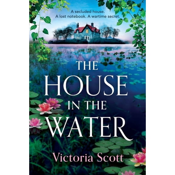 The House in the Water, (Paperback)