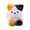 Beige#244, variant on Cthrlog Stuffed Animal Plushies Cute Scented Pig Keychain & Desk Ornament, Soft Mini Gift for Students Office Workers, Birthday Christmas