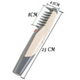 thumbnail image 2 of Electric Pet Grooming Brush Comb Suitable for Dogs Puppies and Cats, 2 of 8