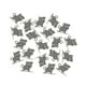 thumbnail image 3 of 40 piezas de forma antigua colgante conjunto collar colgante hallazgos de joyería de bricolaje para Salvador Cuentas de plata con dijes, 3 of 8