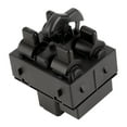 thumbnail image 4 of Power Window Switch Interior Window Switch Control Front Window Control Window Door Switch Power Window Master Switch Lift Control 4602756AA Fit For  2007-2010, 4 of 8