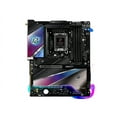 thumbnail image 2 of ASRock Z890 Nova WiFi LGA 1851 Intel Z890 SATA 6Gb/s ATX Motherboard, 2 of 7