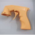 thumbnail image 1 of Mango de pintura portátil de plástico, película universal que cambia de color para automóvil, pistola rociadora manual autopintable, 1 of 4