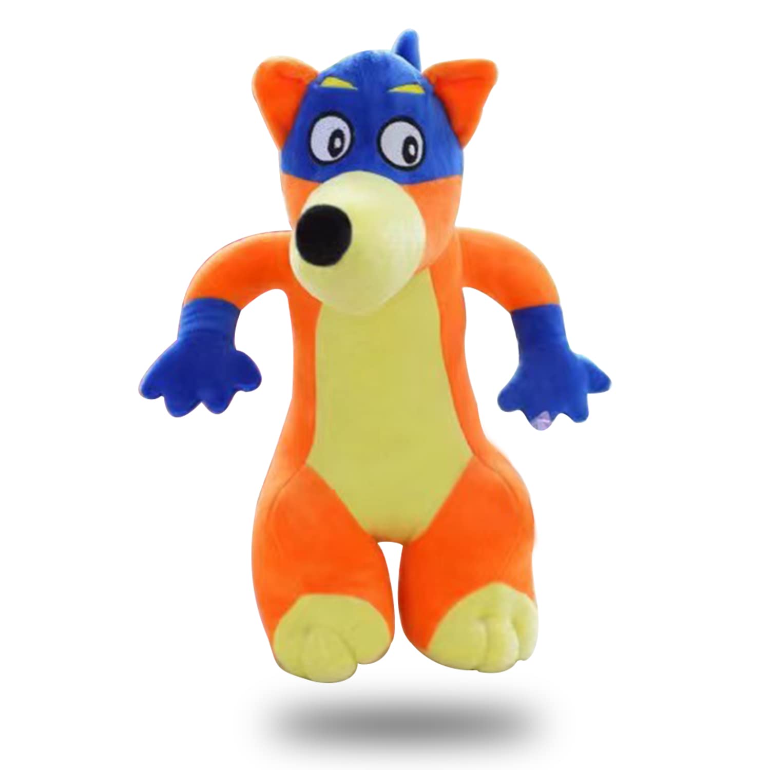 Dora Plush Explorer Fox Plush Filled Animal Doll Series Dora Fox Soft
