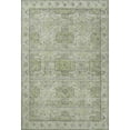 thumbnail image 2 of Addison Rugs Mayfield Premium Machine Washable Transitional Border Aloe Rectangle Rug, 8' x 10', 2 of 7