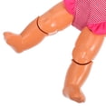 thumbnail image 3 of Muñeca bebé realista, eléctrica, recién nacida, piscina, cuerpo completo., 3 of 6