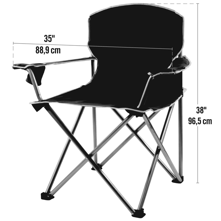 Quik shade heavy online duty folding chair