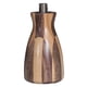 thumbnail image 5 of Solid Wood Handle M10 Screw Handle Bottomless Espresso Machine Tools Coffee Portafilter Handle, 5 of 5