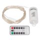 thumbnail image 1 of Mini cámara Cámara inalámbrica WiFi 1210P pequeña cámara de vigilancia de seguridad para el hogar de alta definición, sin tarjeta SD, mini cámara portátil para niñera, con detección de movimiento de, 1 of 1