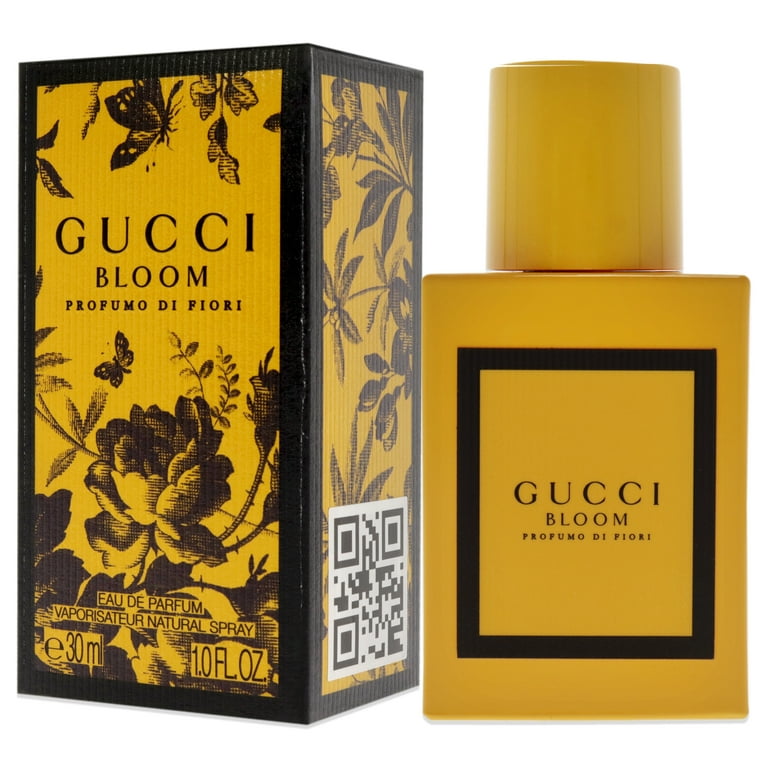 Gucci Bloom Profumo Di Fiori - Floral Fragrance - Walmart.com