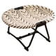 thumbnail image 5 of Cama elevada para mascotas, portátil, con bolsa de almacenamiento, instalación rápida, versátil, para interiores, cómoda, plegable, accesorio, 5 of 8