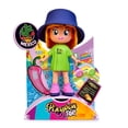 thumbnail image 1 of Figura PinyPon Mexican Food Girl 11 cm, 1 of 4
