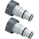 thumbnail image 1 of Adaptador de manguera de piscina A, 1 of 4