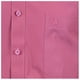 thumbnail image 4 of Monsieur Camisa de Vestir Regular Fit  Coral, 19" Cuello 35" Manga Monsieur 13090B, 4 of 4